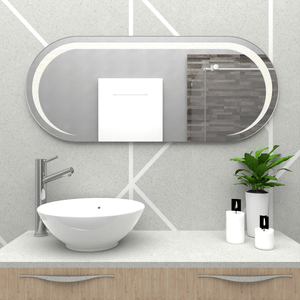 Espejo Veron Led+Touch  50x120 REFLEKTA