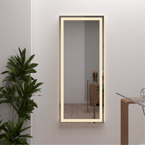 Espejo Tavira Led+Touch  50x130 REFLEKTA