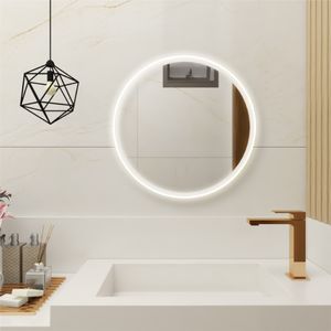 Espejo Venezia Led  50x50 REFLEKTA