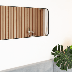 Espejo Loky 120x45 Reflekta