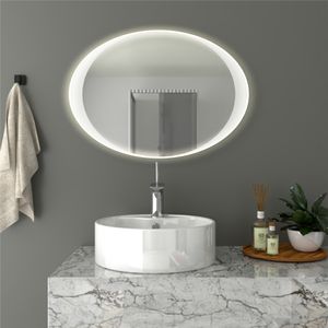 Espejo Varese Led  50x70 REFLEKTA