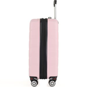 Maleta De Viaje Expandible para Cabina de Mano(10kg) Tamano S Bin M006