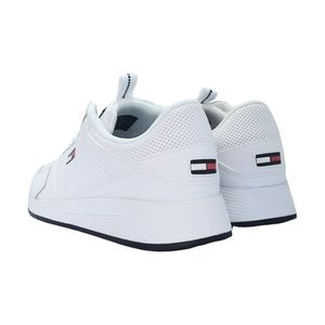 TENIS CASUAL CABALLERO TOMMY COLOR BLANCO