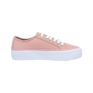 TENIS CASUAL DAMA TOMMY COLOR ROSA