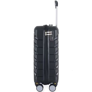 Set Maletas X3 20,24,28 Pulg Bin M014