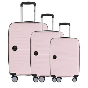 Set Maletas X3 20,24,28 Pulg Bin M013