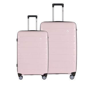 Set Maletas X2 20,28 Pulg Bin M014