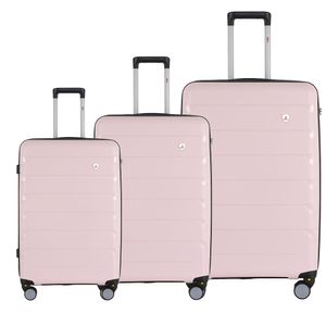 Set Maletas X3 20,24,28 Pulg Bin M014