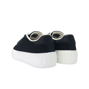 TENIS CASUAL CABALLERO TOMMY COLOR NEGRO