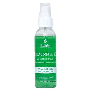 Lehit Locion Capilar Keracrece 10 110ml