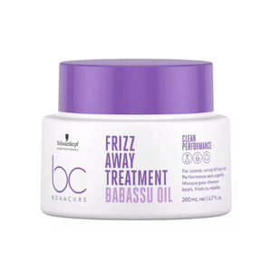 Bonacure Frizz Away Treatment 200ml