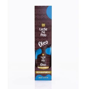 Leche pal Pelo Oleo Reparapuntas  35ml