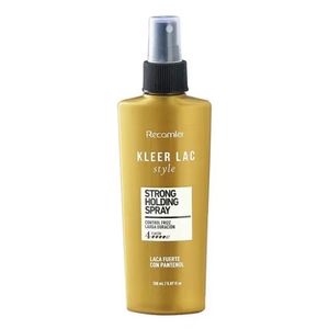 Recamier Kleer Lac Style Strong Holding Spray 150 ml