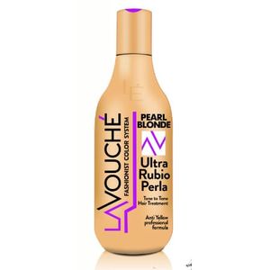 Lavouche Tratamiento Ultra Rubio Perla 300ml