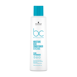 Bonacure  Mouisture Kick Conditioner Glycerol 200ml