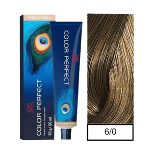 Tinte Color Perfect 6-0