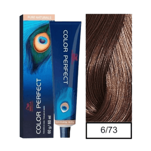 Tinte Color Perfect 6-73