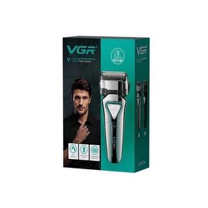Afeitadora Shaver Inalambrica VGR V333
