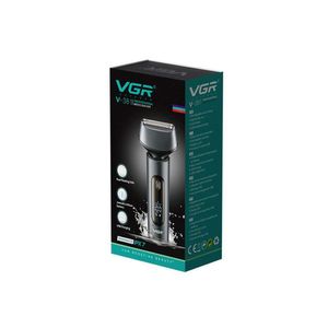 Afeitadora Shaver Inalambrica VGR V381
