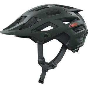 Casco de Ciclismo Abus Moventor 2.0 Verde