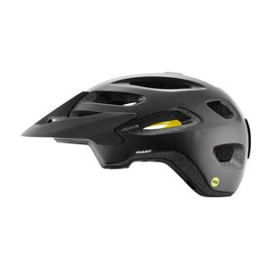 Casco de Ciclismo Giant Roost Misp / Negro Mate