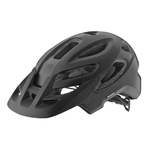 Casco de Ciclismo Giant Roost Negro mate
