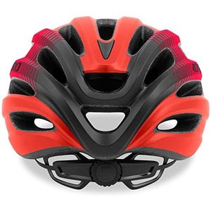 Casco de Ciclismo GIRO ISODE Red/BLACK