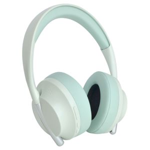Diadema Inalámbrica Bluetooth Wireless Manos Libres P7233 Verde