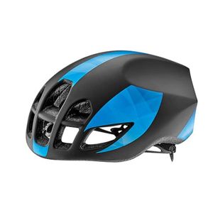 Casco de Ciclismo Giant Pursuit Negro/Azul