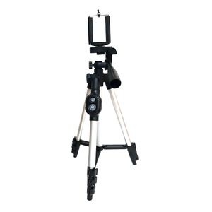 Tripode Con Soporte De Celular Y Control Bluetooth Dk-3888