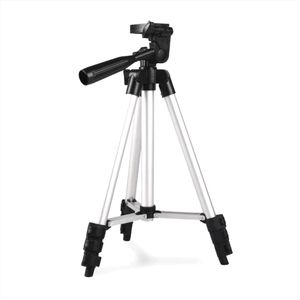 Tripode Con Soporte De Celular Y Control Bluetooth Dk-3888