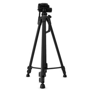 Trípode Profesional Wt3520 Para Cámara Y Soporte Celular