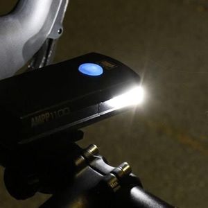 Luz Cateye Delantera Ampp 1100