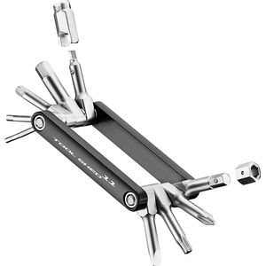 Multiherramienta Giant Tool shed 11