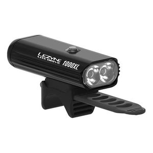 Luz Lite Drive 1000xl-blk/hi Gloss 1000lm