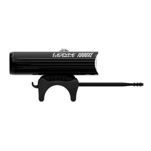 Luz Lite Drive 1000xl-blk/hi Gloss 1000lm