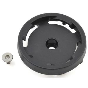 Base de Soporte Giant para Ciclocomputador Negro
