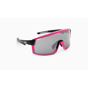 Gafas Ciclismo OpticNerve Fixie Max Shiny BLK-pink Rim