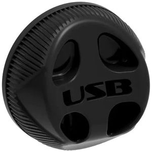 Soporte END PLUG - FEMTO USB DRIVE R Lezyne