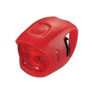 Luz Giant Bicicleta Trasera Numen Mini