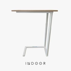 Mesa de Niveles sin Ruedas Indoor Blanco