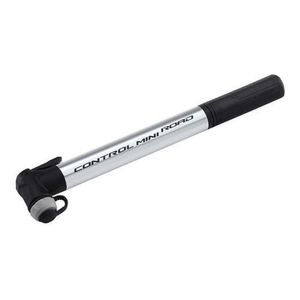 Infladores de Mano Ciclismo Giant Control Mini Road Silver