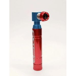 Kit Inflador Sumart x Dispositivo CO2 + Tubeless