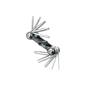 Multiherramienta Topeak Mini 10