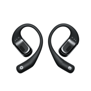 Audifonos Shokz Openfit Negro
