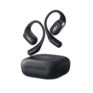 Audifonos Shokz Openfit Negro