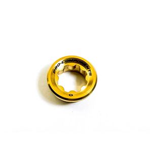 Tornillo Biela ProComponents M20X8mm Shimano