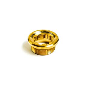 Tornillo Biela ProComponents M20X8mm Shimano