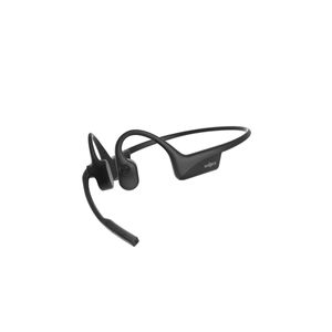 Audifonos Shokz Open Comm 2 Negro