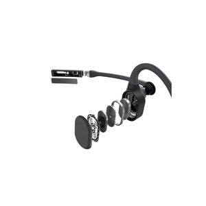 Audifonos Shokz Open Comm 2 Negro